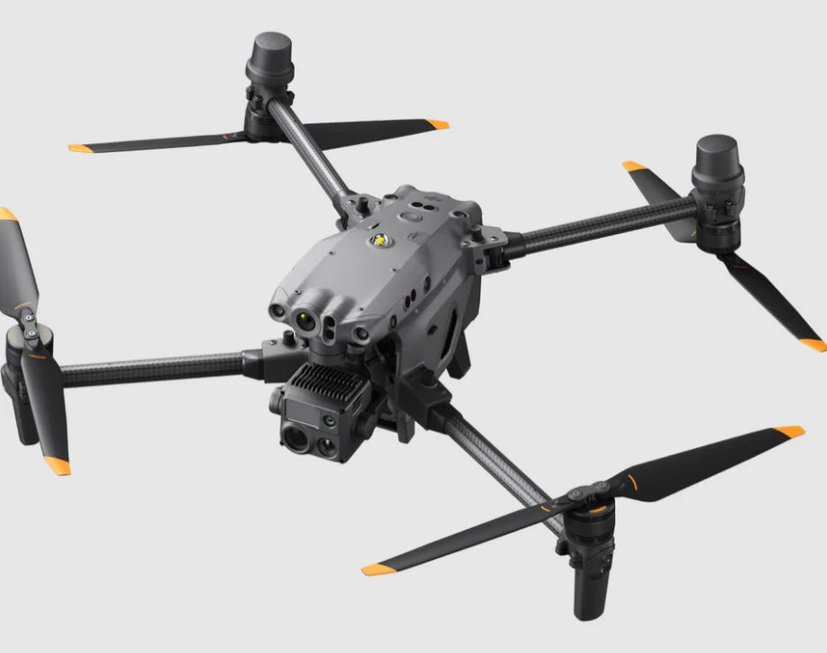 DJI Matrice 30T