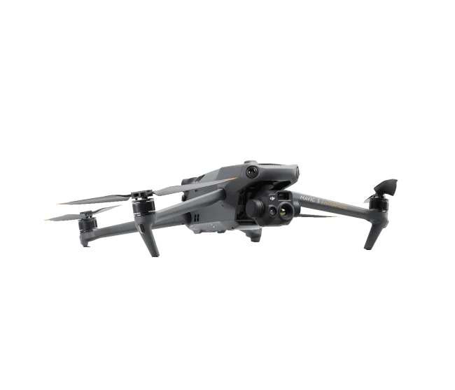 DJI MAVIC 3T THERMAL DRONE