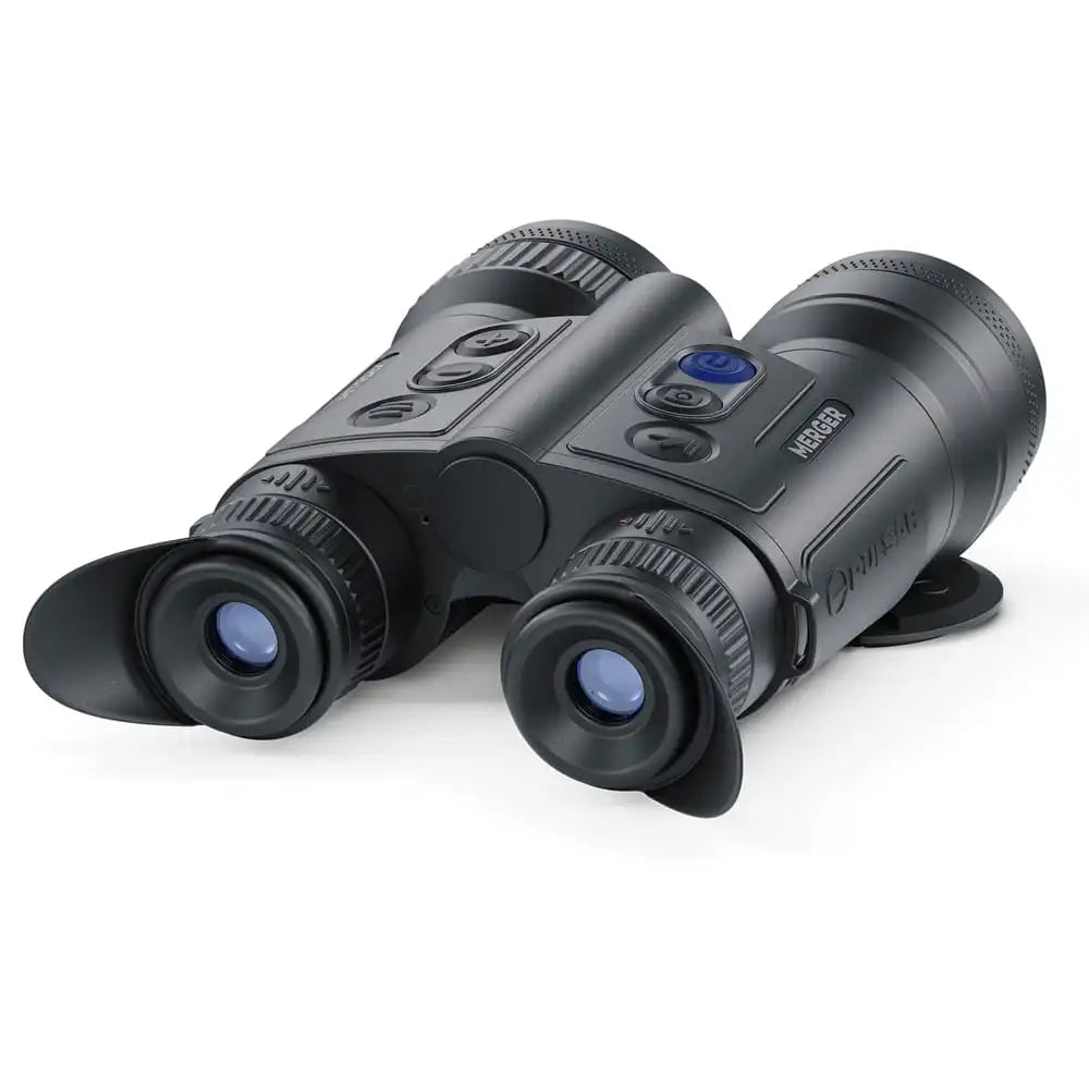 PULSAR MERGER LRF XL50 1024 BINOCULAR