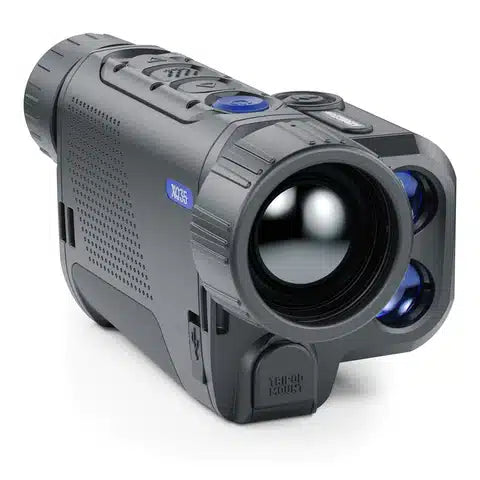 Pulsar Axion 2 LRF XQ35 PRO