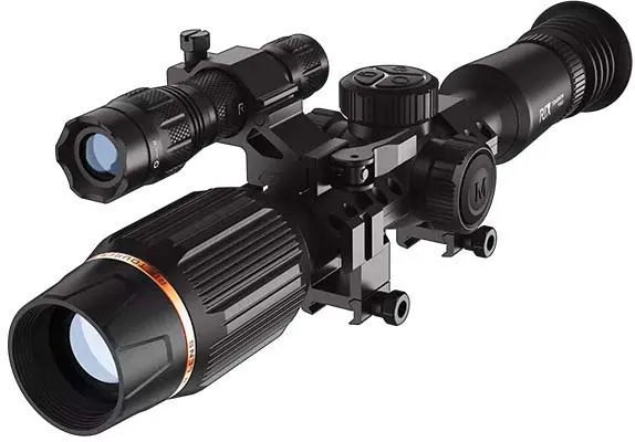 RIX OPTICS TOURER T20