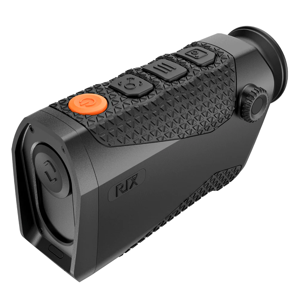 RIX OPTICS POCKET K3