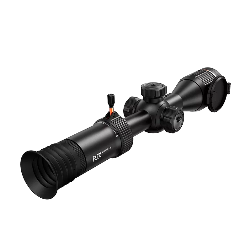 RIX OPTICS LEAP L6