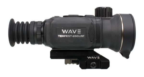 Wave Tempest 650LRF