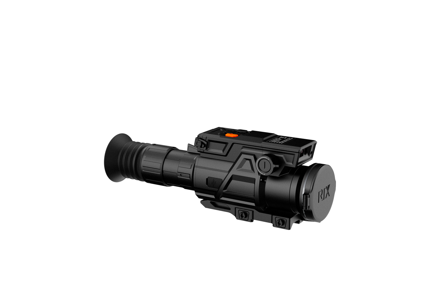 Rix Optics DBH D6 640 LRF