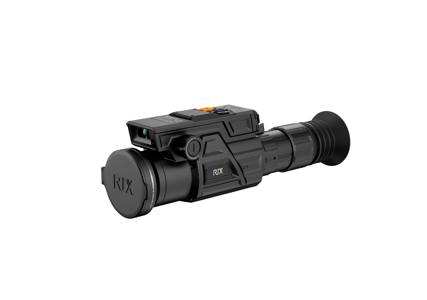 Rix Optics DBH D6 640 LRF