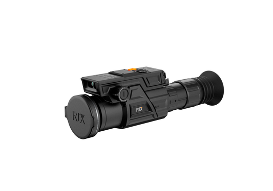 Rix Optics DBH D6 640 LRF