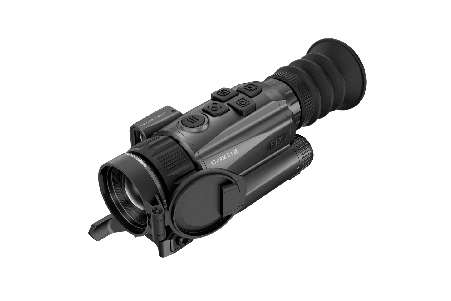 RIX OPTICS STORM S3R