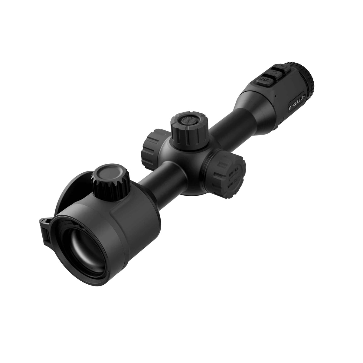 Wave Ethos E6 LRF Thermal Scope